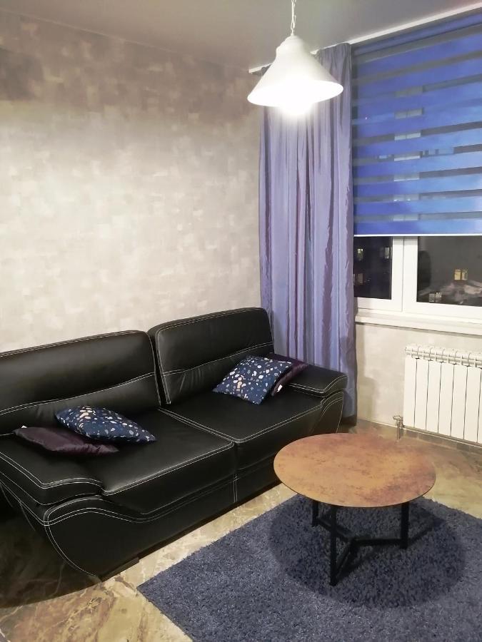 Jacuzzi New Loft Apartcomplex Kaskad, Минск - Центр Города Minsk Ngoại thất bức ảnh