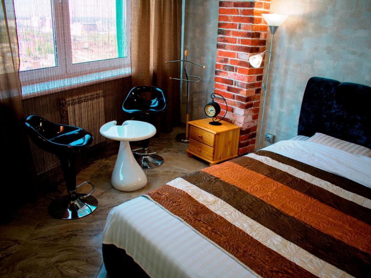 Jacuzzi New Loft Apartcomplex Kaskad, Минск - Центр Города Minsk Ngoại thất bức ảnh