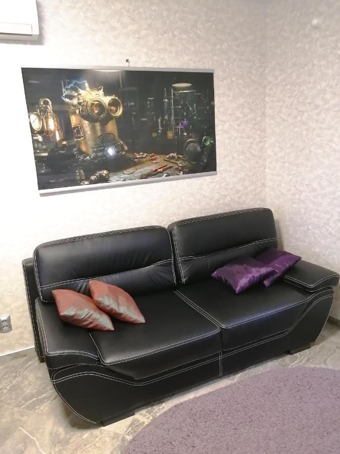Jacuzzi New Loft Apartcomplex Kaskad, Минск - Центр Города Minsk Ngoại thất bức ảnh